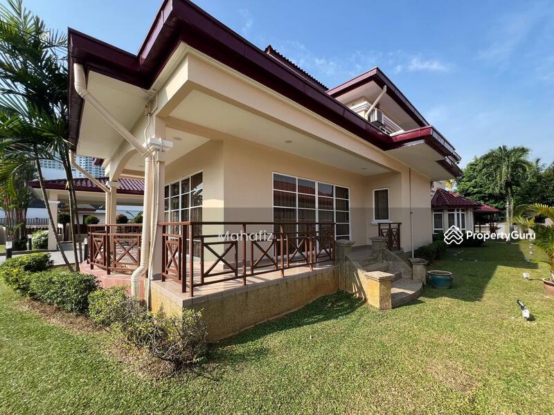 For Sale - Country Heights Kajang