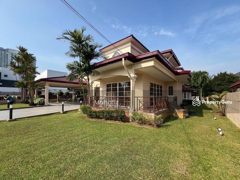 For Sale - Country Heights Kajang