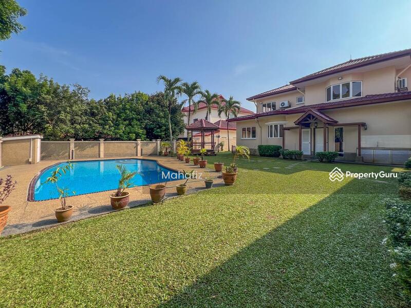 For Sale - Country Heights Kajang