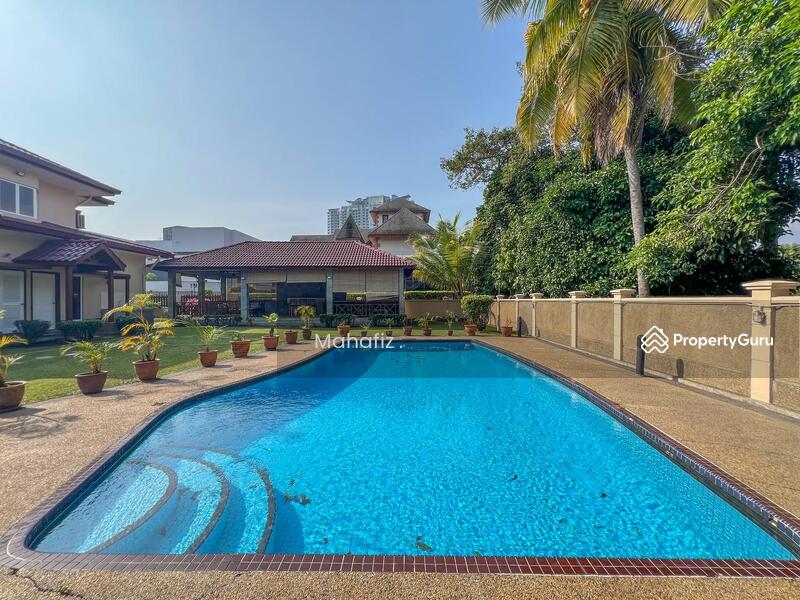 For Sale - Country Heights Kajang