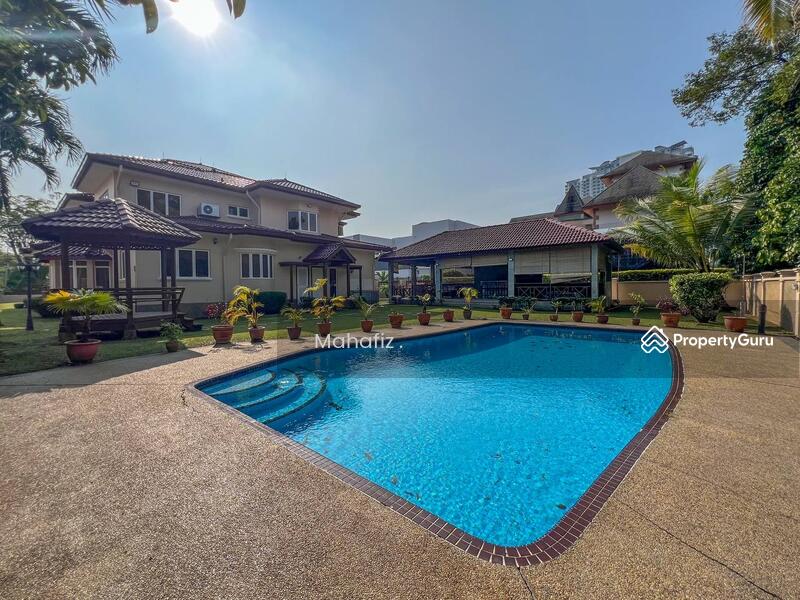 For Sale - Country Heights Kajang