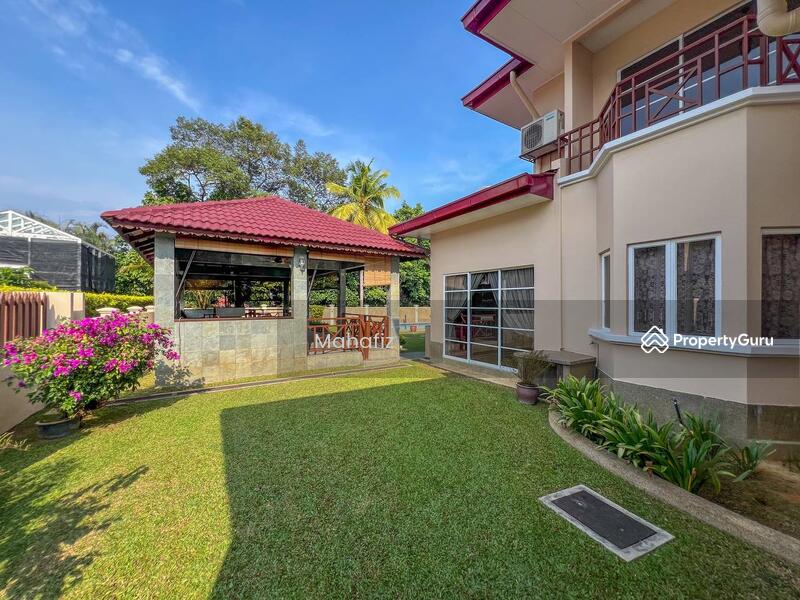 For Sale - Country Heights Kajang