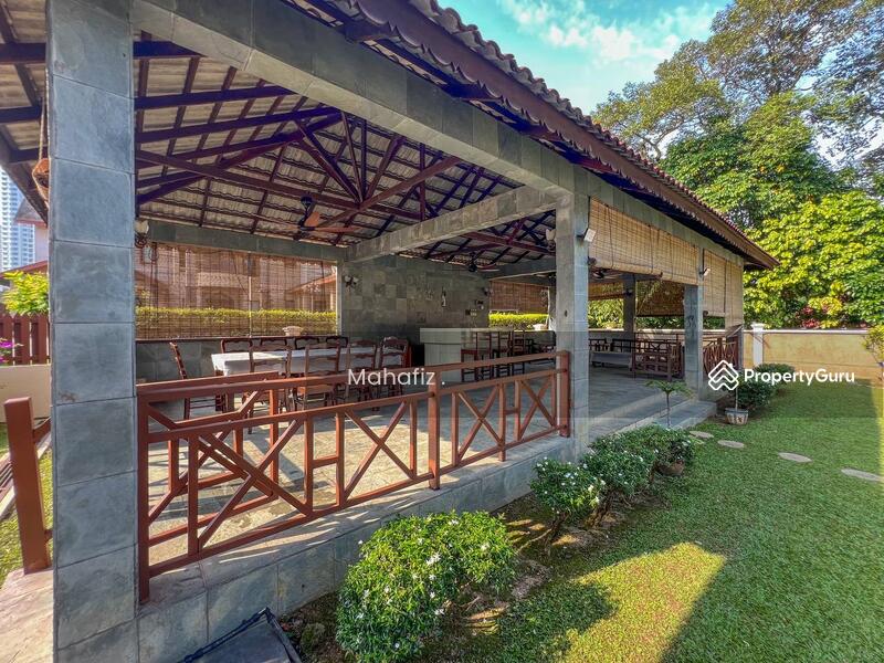 For Sale - Country Heights Kajang
