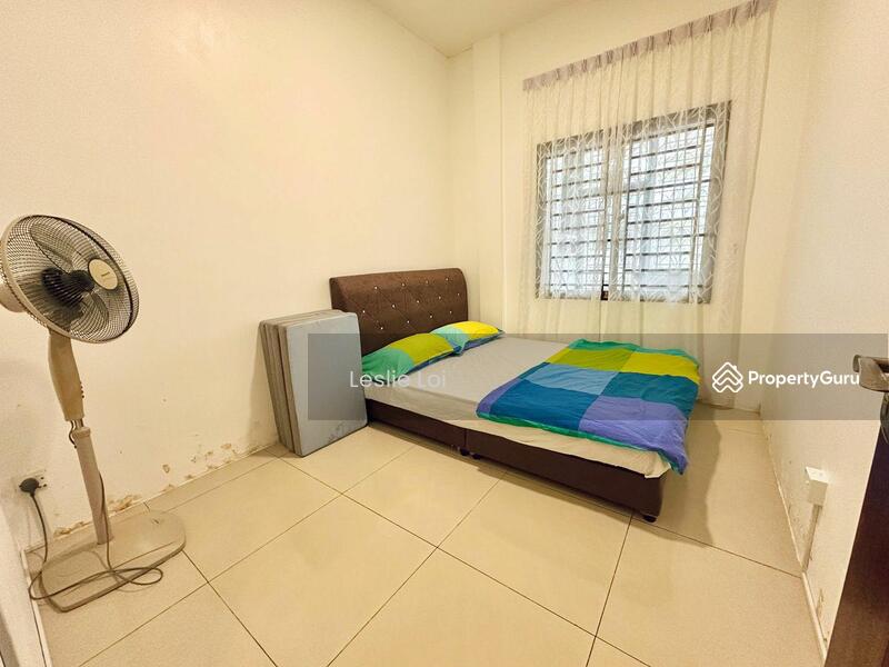 Untuk Disewa - Green Height Double Storey House