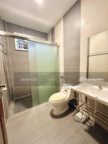 Untuk Disewa - Green Height Double Storey House