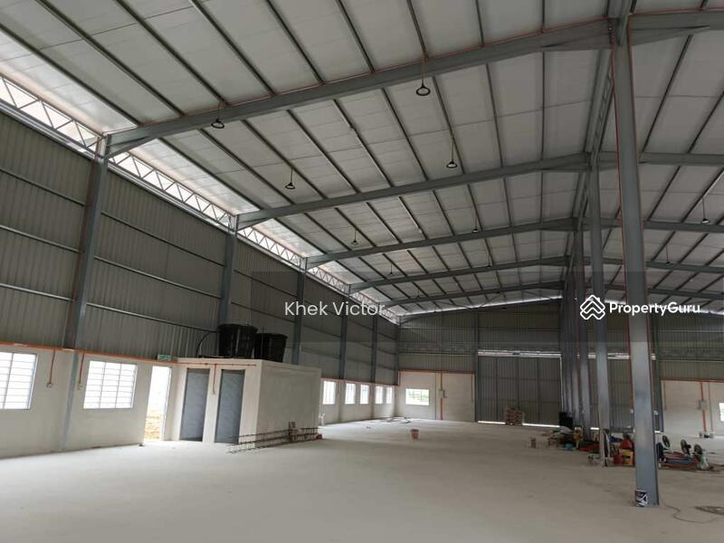 For Rent - Kempas