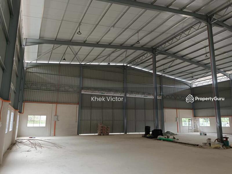 For Rent - Kempas