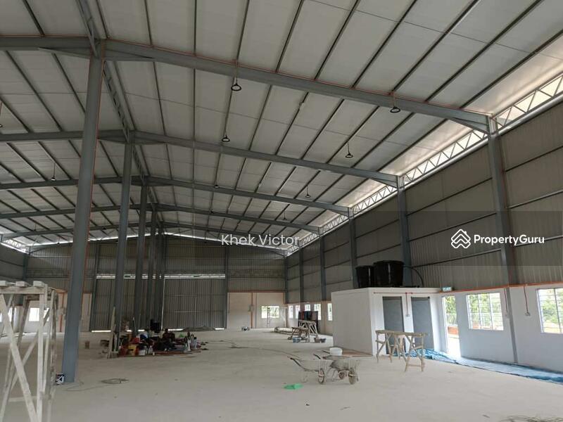 For Rent - Kempas