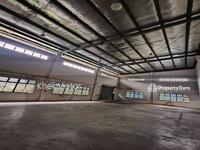 For Rent - Kempas
