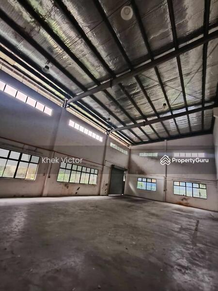 For Rent - Kempas