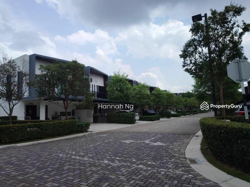 For Sale - Senibong Cove - Lagoon Residences