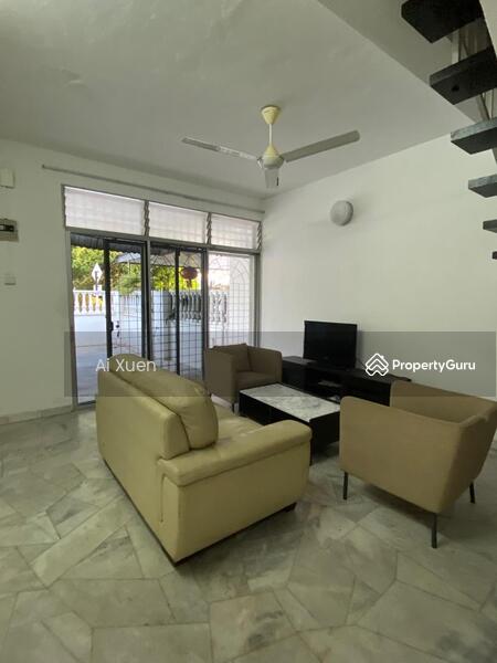 For Rent - 2 Storey Terrace @ Taman Inderawasih