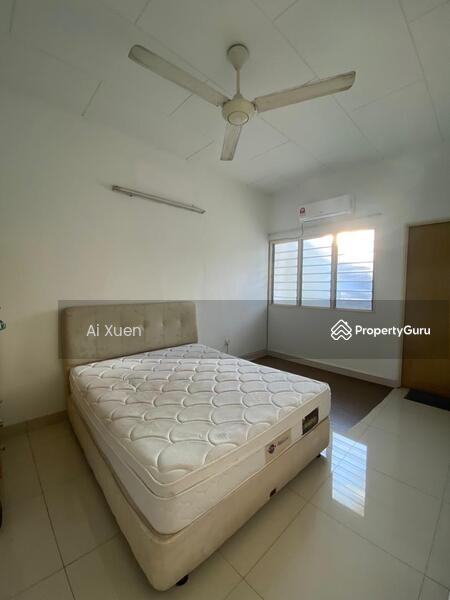 For Rent - 2 Storey Terrace @ Taman Inderawasih