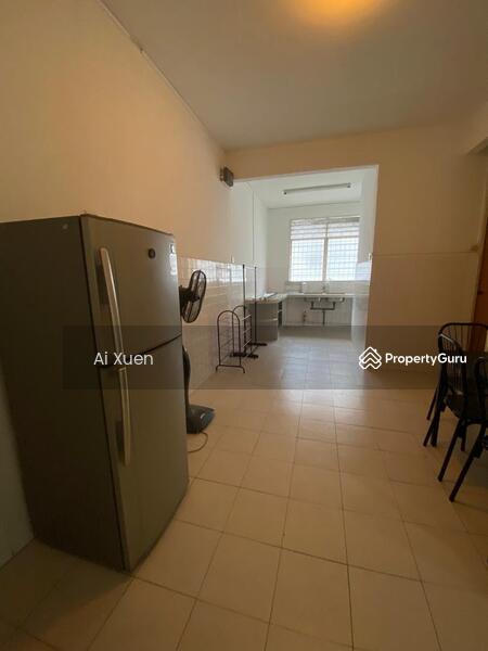 For Rent - 2 Storey Terrace @ Taman Inderawasih