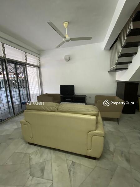 For Rent - 2 Storey Terrace @ Taman Inderawasih