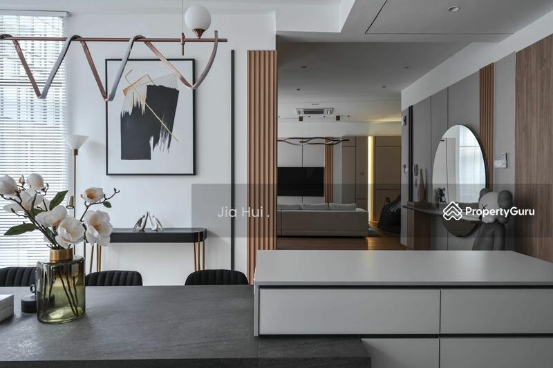 For Sale - 0 Downpayment KL Hotel Suite｜Ready Rental Income