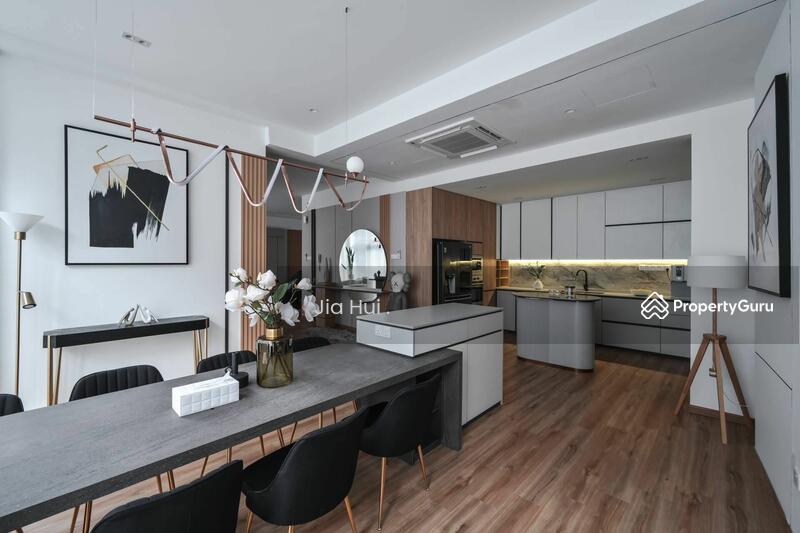 For Sale - 0 Downpayment KL Hotel Suite｜Ready Rental Income