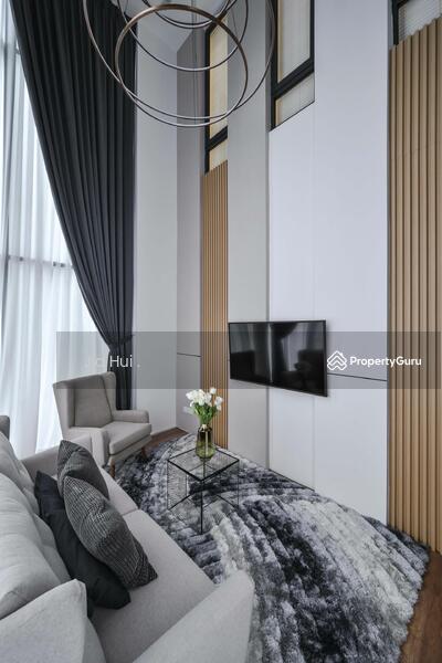For Sale - 0 Downpayment KL Hotel Suite｜Ready Rental Income