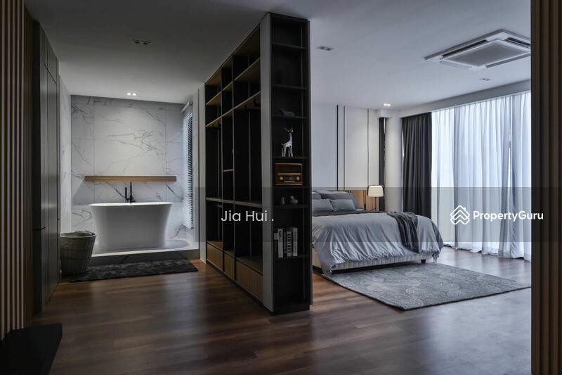 For Sale - 0 Downpayment KL Hotel Suite｜Ready Rental Income