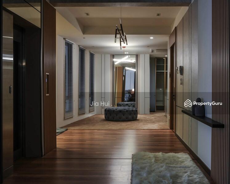For Sale - 0 Downpayment KL Hotel Suite｜Ready Rental Income