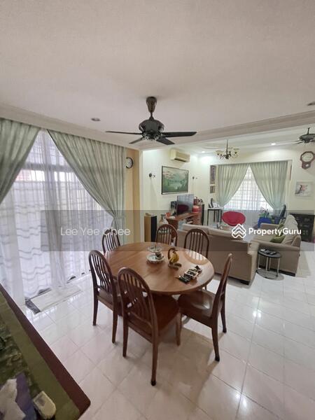 For Sale - Semi-Detached House at Kawasan Perumahan Sungai Emas