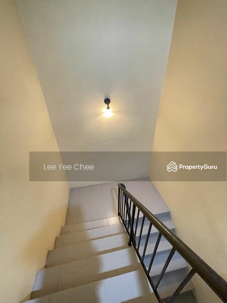 For Sale - Semi-Detached House at Kawasan Perumahan Sungai Emas