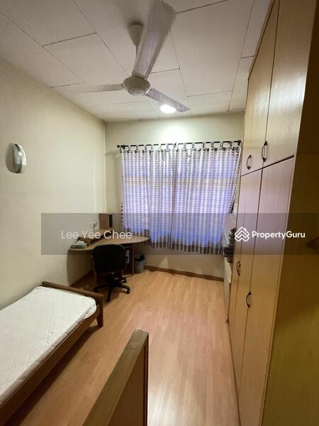 For Sale - Semi-Detached House at Kawasan Perumahan Sungai Emas