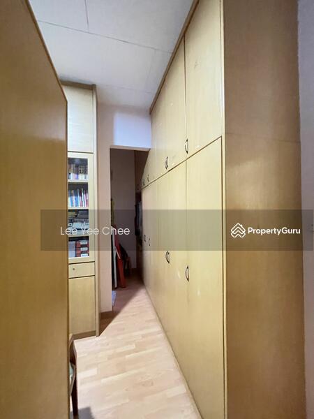 For Sale - Semi-Detached House at Kawasan Perumahan Sungai Emas