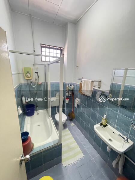 For Sale - Semi-Detached House at Kawasan Perumahan Sungai Emas