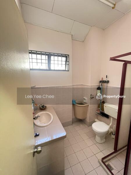 For Sale - Semi-Detached House at Kawasan Perumahan Sungai Emas