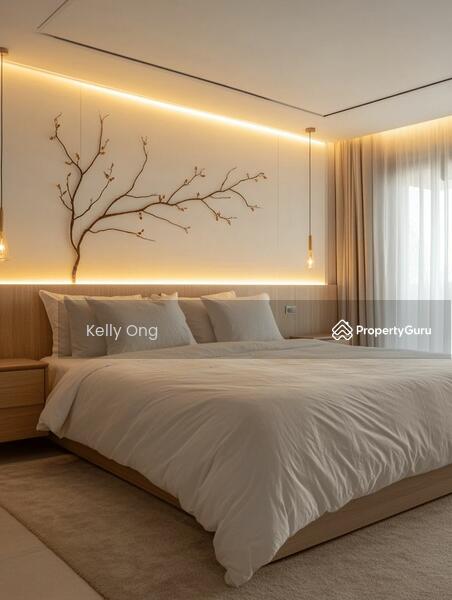 For Sale - Midvlley Direct Flyover - Monthly from RM1.5k [2 - 4 Rooms]