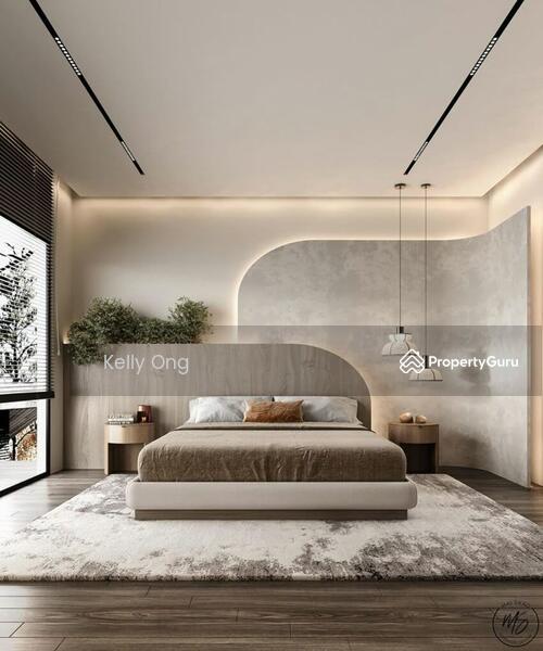 For Sale - Midvlley Direct Flyover - Monthly from RM1.5k [2 - 4 Rooms]