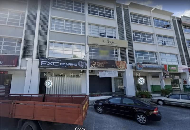 Kedai / Pejabat untuk Disewa di Puchong (Selangor) - Nicholas Lim - PropertyGuru.com.my