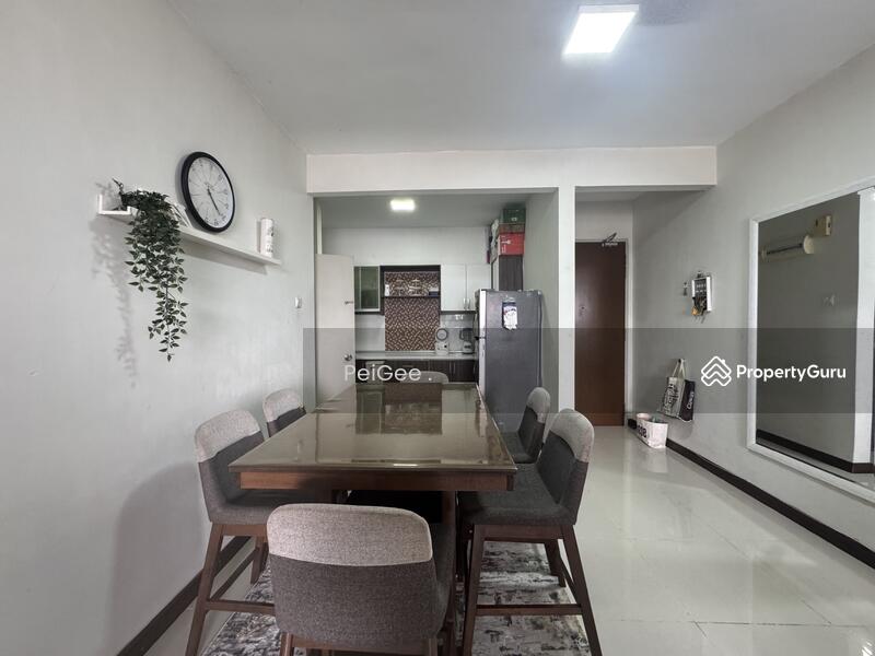 Untuk Dijual - Panorama Residences