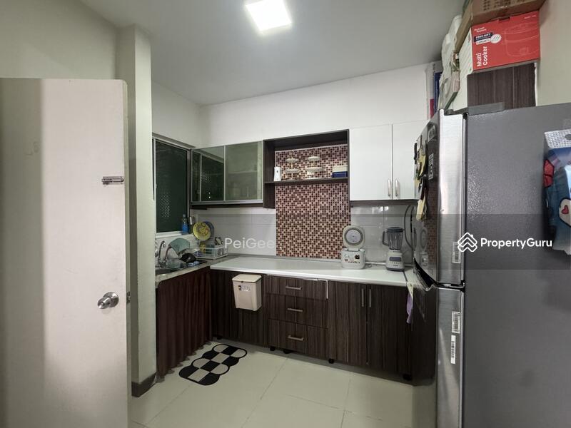 Untuk Dijual - Panorama Residences