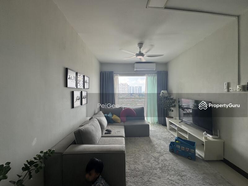 Untuk Dijual - Panorama Residences