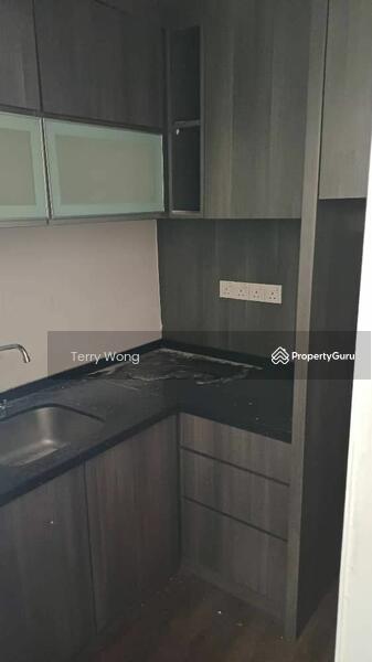 For Rent - Fully Furnished ShopOffice Seksyen 20 for rent