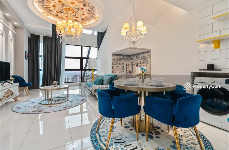 Untuk Dijual - 3-Line Transit at Your Doorstep｜KL Condo from RM350K