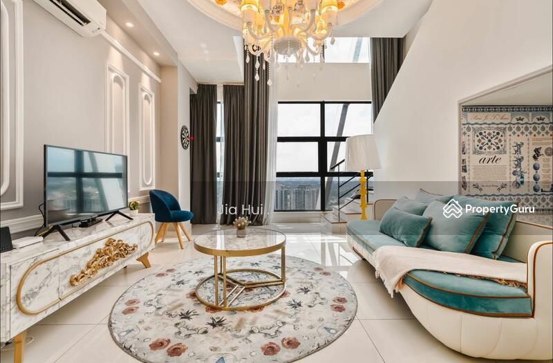 Untuk Dijual - 3-Line Transit at Your Doorstep｜KL Condo from RM350K