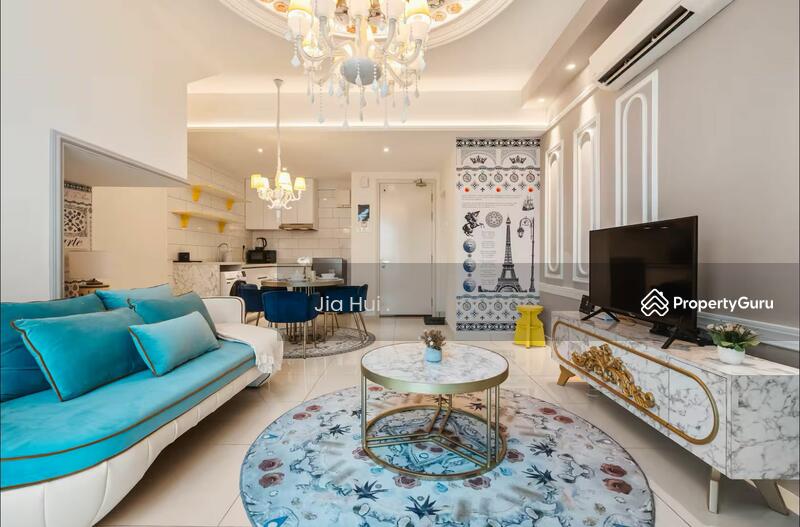 Untuk Dijual - 3-Line Transit at Your Doorstep｜KL Condo from RM350K