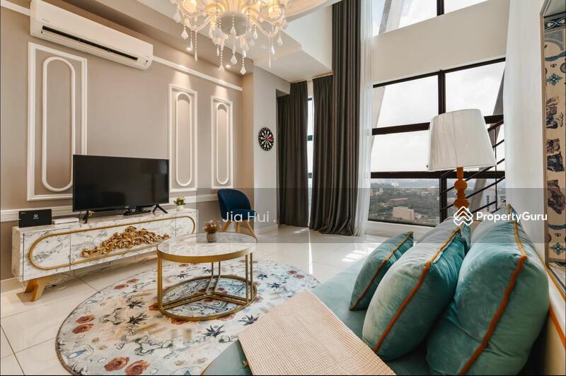 Untuk Dijual - 3-Line Transit at Your Doorstep｜KL Condo from RM350K