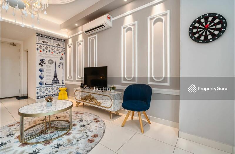 Untuk Dijual - 3-Line Transit at Your Doorstep｜KL Condo from RM350K