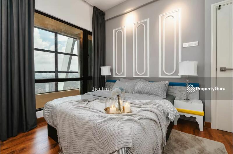 Untuk Dijual - 3-Line Transit at Your Doorstep｜KL Condo from RM350K