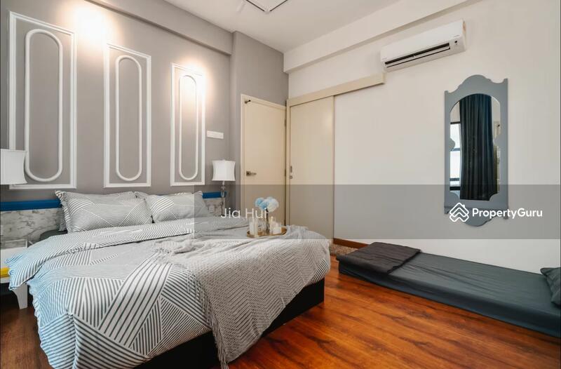 Untuk Dijual - 3-Line Transit at Your Doorstep｜KL Condo from RM350K