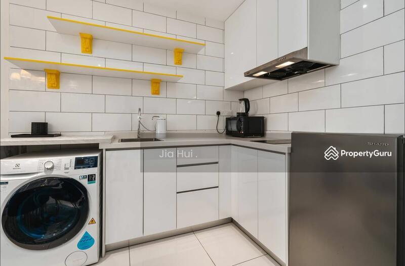 Untuk Dijual - 3-Line Transit at Your Doorstep｜KL Condo from RM350K