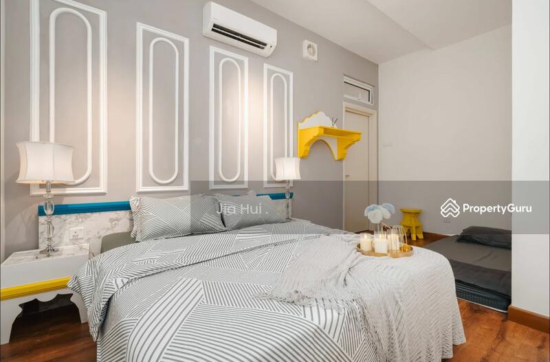 Untuk Dijual - 3-Line Transit at Your Doorstep｜KL Condo from RM350K