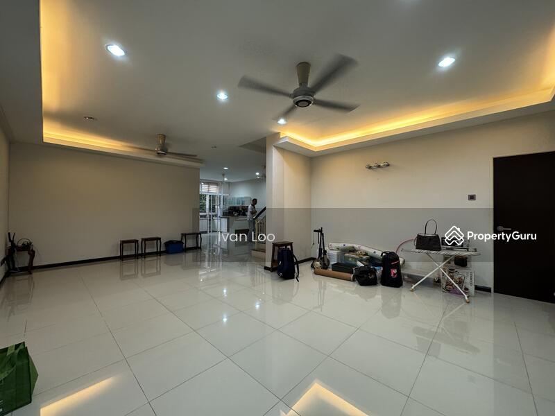 For Rent - Mutiara Tropicana