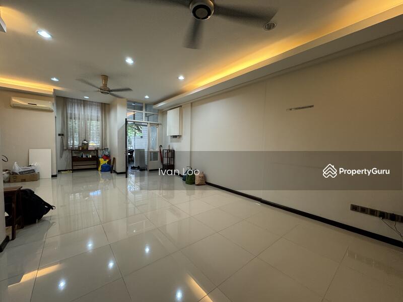For Rent - Mutiara Tropicana