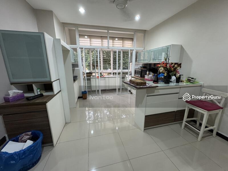For Rent - Mutiara Tropicana