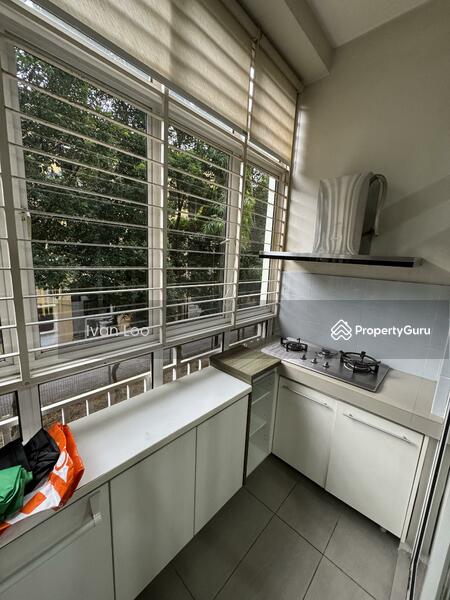 For Rent - Mutiara Tropicana